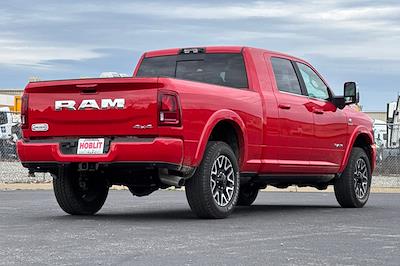 New 2026 Ram 2500 - photo 1