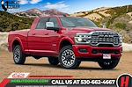 New 2026 Ram 2500 Limited Mega Cab for sale #T35979 - photo 1