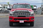New 2026 Ram 2500 Limited Mega Cab for sale #T35979 - photo 8
