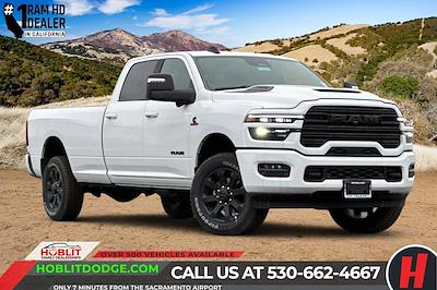 New 2026 Ram 3500 - photo 1