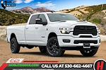 New 2026 Ram 3500 Laramie Crew Cab for sale #T35980 - photo 1