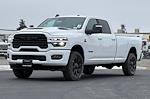 New 2026 Ram 3500 Laramie Crew Cab for sale #T35980 - photo 7
