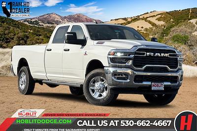 2026 Ram 3500 Crew Cab 4WD Pickup for sale #T35981 - photo 1