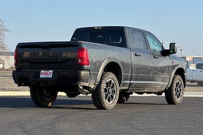 New 2026 Ram 2500 Rebel Crew Cab for sale #T35984 - photo 2