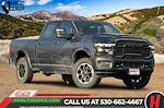 New 2026 Ram 2500 Rebel Crew Cab for sale #T35984 - photo 1
