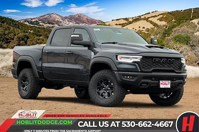 New 2026 Ram 1500 TRX Crew Cab for sale #T35985 - photo 1