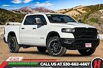 New 2026 Ram 1500 Rebel Crew Cab for sale #T35988 - photo 1