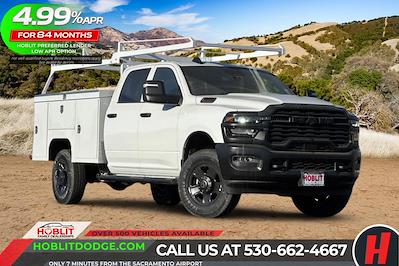 New 2026 Ram 2500 - photo 1
