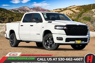 New 2026 Ram 1500 Lone Star Crew Cab for sale #T35993 - photo 1