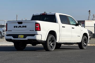 New 2026 Ram 1500 Lone Star Crew Cab for sale #T35993 - photo 2