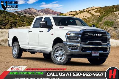 New 2026 Ram 2500 - photo 1