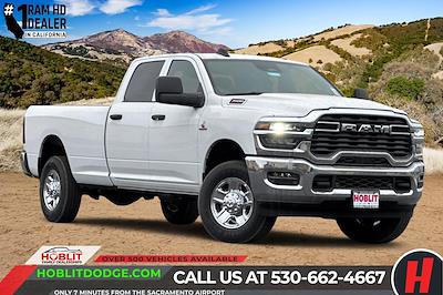 New 2026 Ram 3500 Tradesman Crew Cab for sale #T35997 - photo 1
