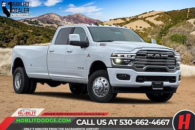 New 2026 Ram 3500 - photo 1