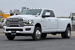 New 2026 Ram 3500 Laramie Crew Cab for sale #T36001 - photo 7
