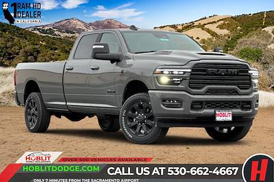 New 2026 Ram 3500 - photo 1