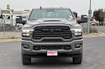 New 2026 Ram 3500 Laramie Crew Cab for sale #T36003 - photo 8