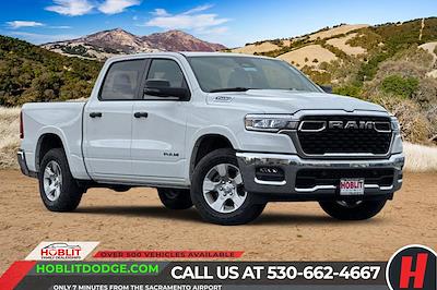 New 2026 Ram 1500 - photo 1