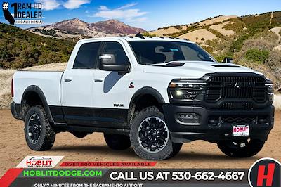 New 2026 Ram 2500 - photo 1
