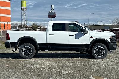 New 2026 Ram 2500 - photo 1