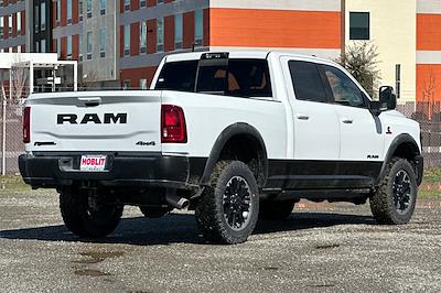 New 2026 Ram 2500 - photo 1