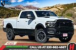 New 2026 Ram 2500 Rebel Crew Cab for sale #T36007 - photo 1