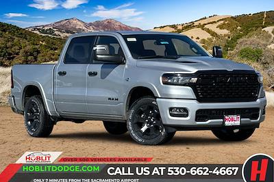 New 2026 Ram 1500 - photo 1