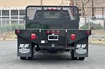 New 2026 Ram 5500 Regular Cab Flatbed Truck for sale #T36012 - photo 4