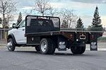 New 2026 Ram 5500 Regular Cab Flatbed Truck for sale #T36012 - photo 5