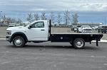 New 2026 Ram 5500 Regular Cab Flatbed Truck for sale #T36012 - photo 6
