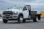 New 2026 Ram 5500 Regular Cab Flatbed Truck for sale #T36012 - photo 7