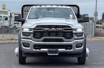 New 2026 Ram 5500 Regular Cab Flatbed Truck for sale #T36012 - photo 8