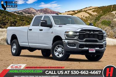 New 2026 Ram 2500 - photo 1