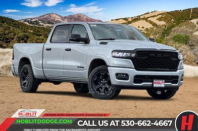 New 2026 Ram 1500 - photo 1