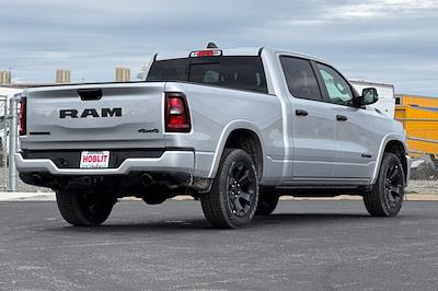 New 2026 Ram 1500 - photo 1