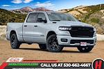 New 2026 Ram 1500 Lone Star Crew Cab for sale #T36016 - photo 1