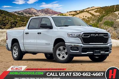 New 2026 Ram 1500 - photo 1