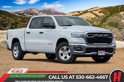 New 2026 Ram 1500 - photo 1