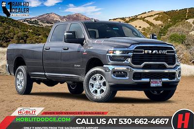 New 2026 Ram 3500 - photo 1