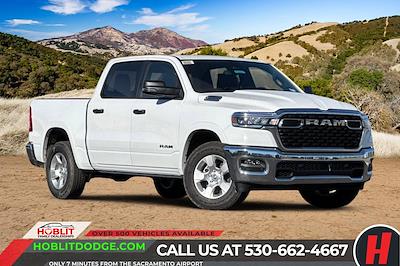 New 2026 Ram 1500 - photo 1