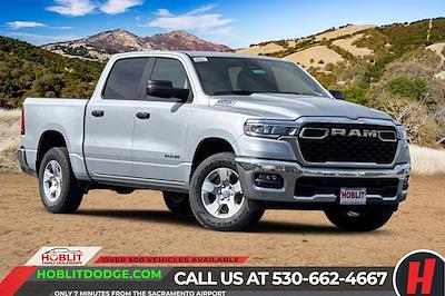 New 2026 Ram 1500 - photo 1