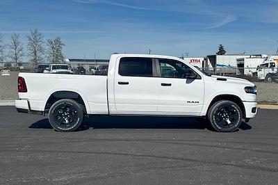 New 2026 Ram 1500 - photo 1
