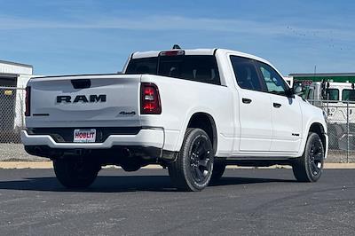 New 2026 Ram 1500 - photo 1