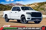 New 2026 Ram 1500 Lone Star Crew Cab for sale #T36029 - photo 1