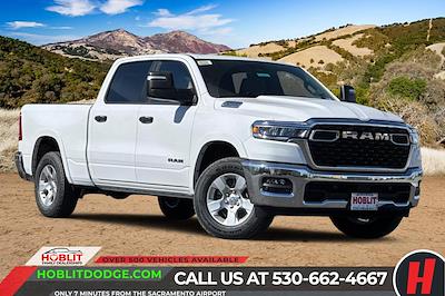 New 2026 Ram 1500 Lone Star Crew Cab for sale #T36033 - photo 1