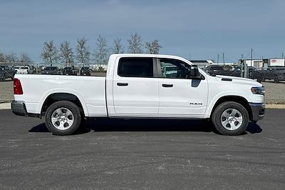 New 2026 Ram 1500 Lone Star Crew Cab for sale #T36033 - photo 2