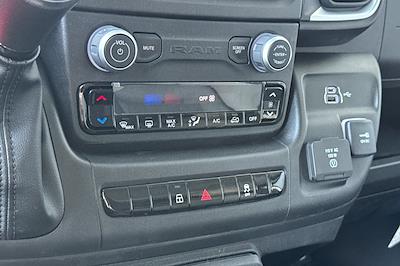 New 2026 Ram ProMaster 1500 - photo 1