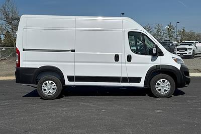 New 2026 Ram ProMaster 1500 - photo 1