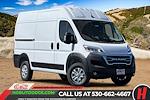 2026 Ram ProMaster 1500 High Roof FWD Empty Cargo Van for sale #T36036 - photo 1