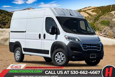 New 2026 Ram ProMaster 1500 - photo 1