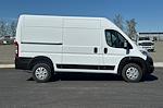 2026 Ram ProMaster 1500 High Roof FWD Empty Cargo Van for sale #T36037 - photo 2